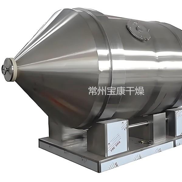 YYH型一维混合机中药粉剂不锈钢混料机板蓝根粉圆筒运动搅拌设备