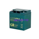 除尘器 CSB蓄电池 割草机 12V30AH用于电动轮椅 发电等 EVX12300