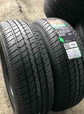 22235/65轮胎245/70R17 110S皮卡雄师F22皮卡福迪探索者6揽福配套