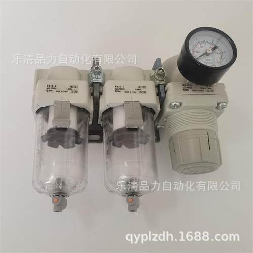 三联件C0C-N02DM-N0AC/DG/DECUX/-DE/CE/D/CM-1-28-R-V-S-N-A-B-D
