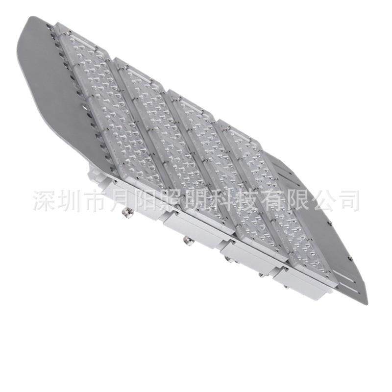 LED模组路灯外壳套件 200W 散热铝型材 led外壳套件