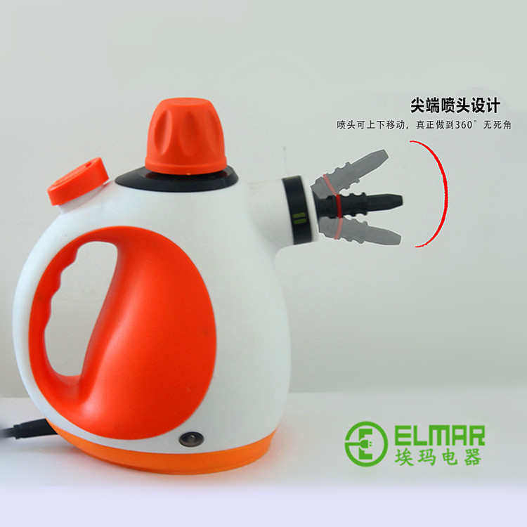 高温蒸汽清洗机玻璃高压清洁机外贸220-240v 或110-120V