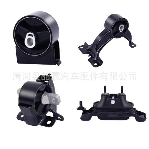 适用于克莱斯勒道奇发动机支架套装A5665A5480A5589A5577