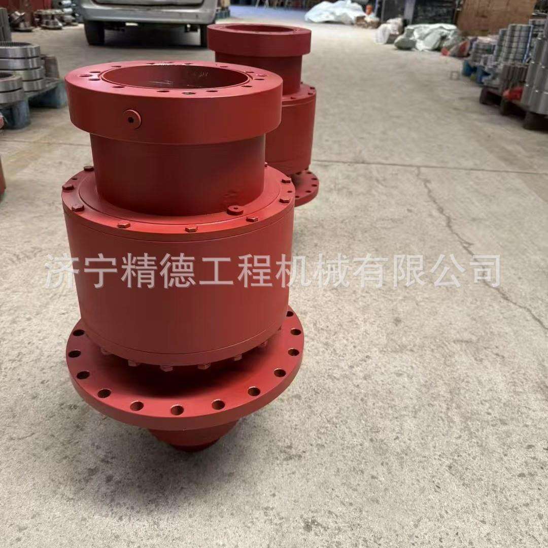 供应汽车吊 随车吊 起重机吊车配件回转减速机 卷扬机 800300438