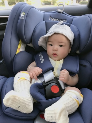 哈米罗罗安全座椅怎么样用后一周说实情感受