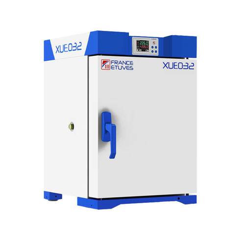 法赛图XUE032新款工业烤箱 小型干燥箱烘干箱 老固化橡胶成型设备