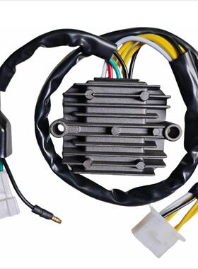 2059.3 适用 Honda Cbr1000 31600-MM5-000 SH258C-12 励磁整流器
