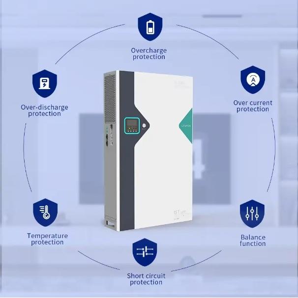3kw/4kw/5kw太阳能离网逆变器逆变充电控制一体机光伏发电家用