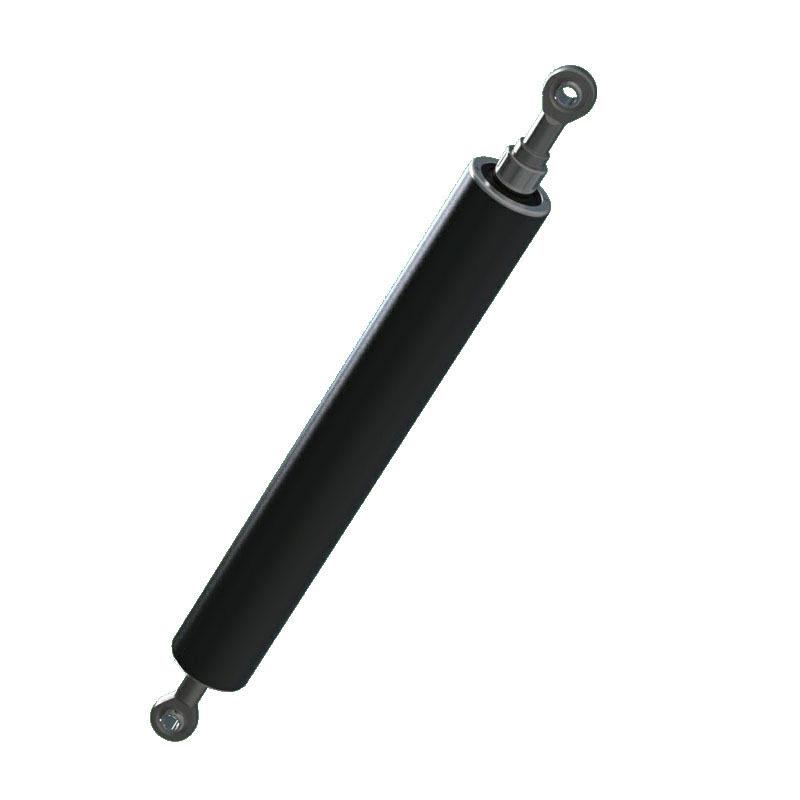 直径50mm,5000N,IP66，多种接头,同步控制,重型直线式电动推杆