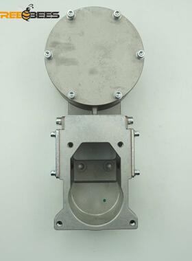 柴油机油泵执行器A1000C-F陆用五芯的电磁执行器