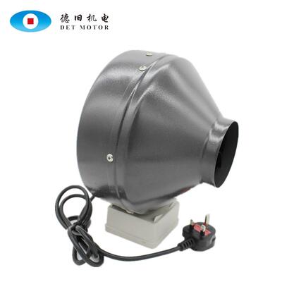 工机厂直销GD换F-250管道风机39210鸡寸散热气引烟舍猪舍冬季送风
