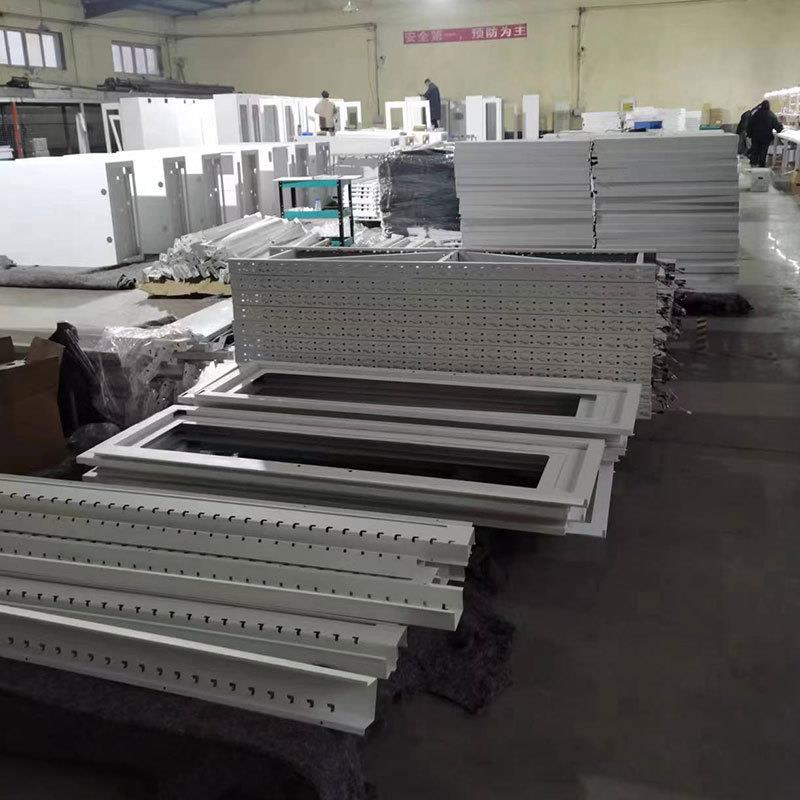智能型工具柜自动盘点智能装备柜 人脸识别寄存柜 RFID智能柜