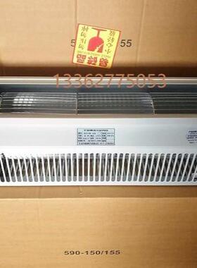 FDD104无品牌/0G-90顶吹GFD1040-90侧吹流干变横冷却风机全铜芯