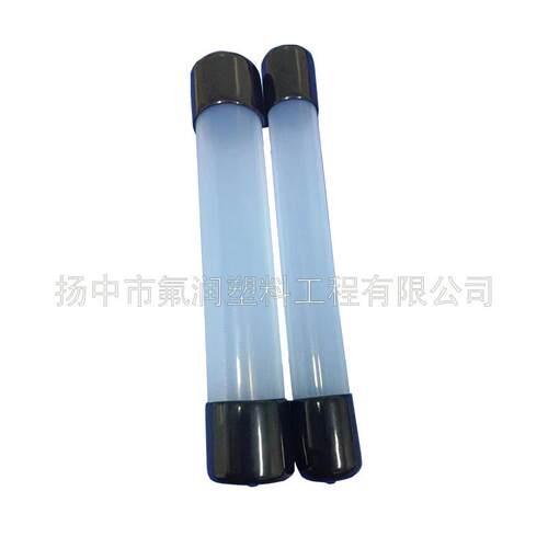 AP231SH半导体F46管FEP透明挤出管PFA高纯管