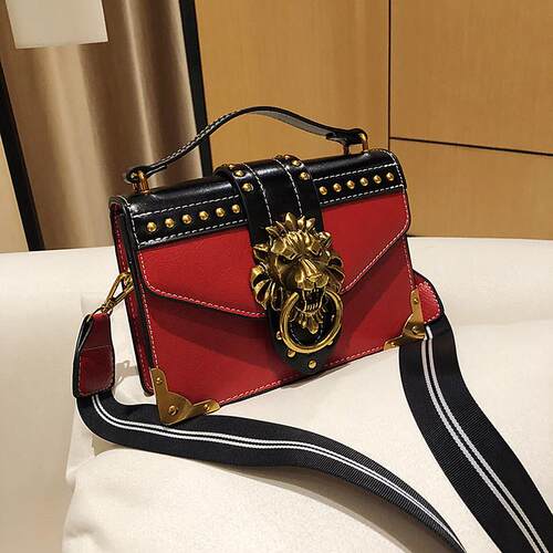 High quality cheap purse crossbody bag women handbags small