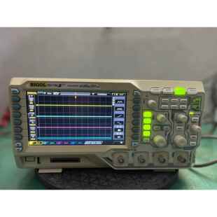 RIGOL普源DS1104zPLUS 100MHz、1GSa 维修/咨询