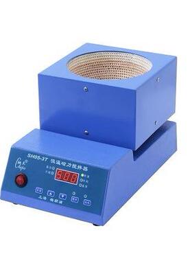 SH05-3T电热套搅拌器/1000ml/100~1500r/min