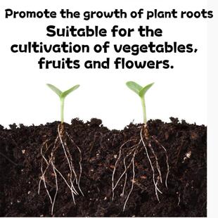 Potting soil organic soil, succulent soil, vegetable soil