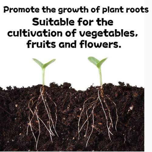 Potting soil organic soil, succulent soil, vegetable soil