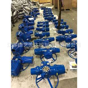 Limitorque利米托克电动执行机构64-825-0146-LYB，MX-85-