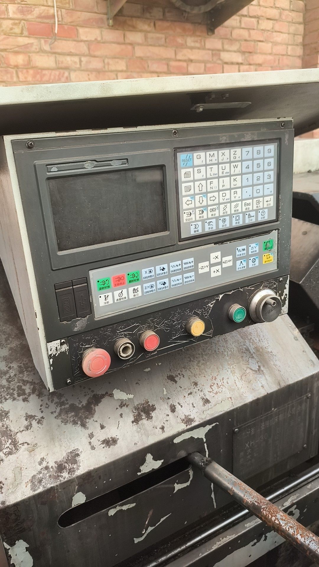 广数928TA2系统  全套带线   配DA08A一拖二驱动