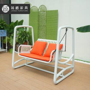 休闲户外阳台秋千室内外别墅花园摇椅民宿摇摇椅阳台露台双人摇篮