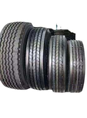 295/75R22.5真空胎货车卡车轮胎重载防扎汽车轮胎批发295/75r22.5