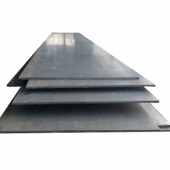 臻工品钢板铁板普通钢板单位张1200 5mm 1200