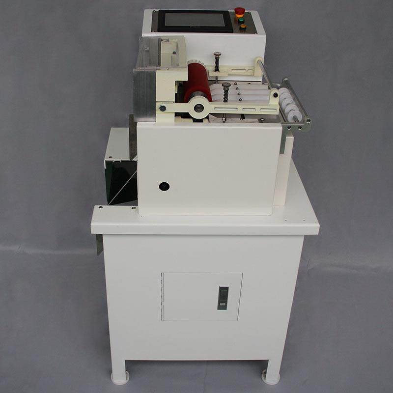 江电苏厂家全切自HPJ动脑切管机纺无布裁切机热缩管管机