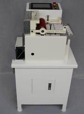 江电苏厂家全切自HPJ动脑切管机纺无布裁切机热缩管管机