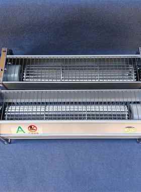 干式变压器横流冷却风机GFD/GFDD1050-90顶吹侧吹式冷却散热风机