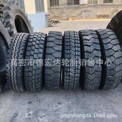 鲁飞平板车轮胎825R15 900R16全钢子午线轮胎8.25R15.