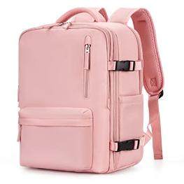 双肩包旅行背包男士轻便双肩背包