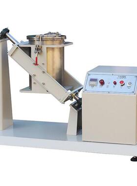 干洗试验机干洗机干洗色牢度仪干洗筒YG-1生产