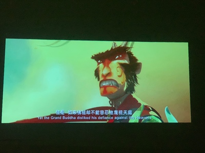 坚果微果i6投影仪怎么样?千选万选看中这款有猫腻吗?