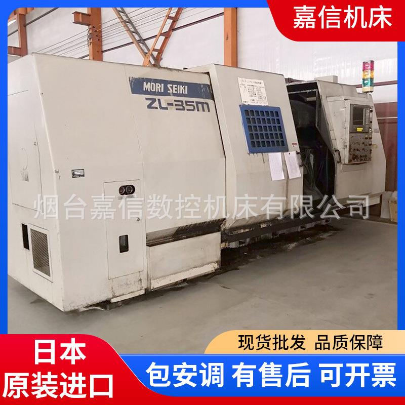 车铣复合金属切削车床 双刀塔车机床