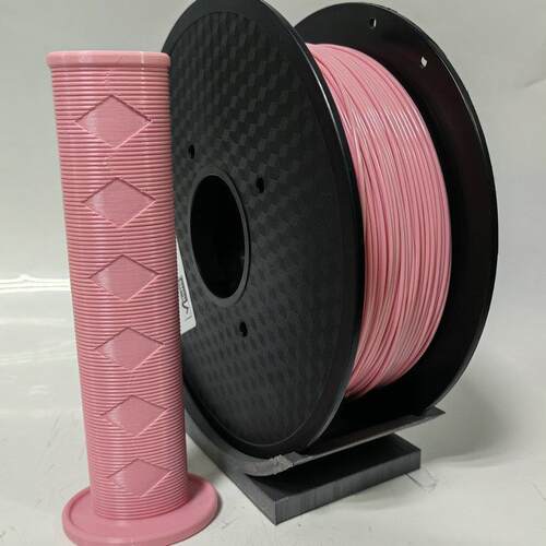 厂家3d打印耗材PLA1.75mm1KG3d打印机材料PLA高温打印笔材料
