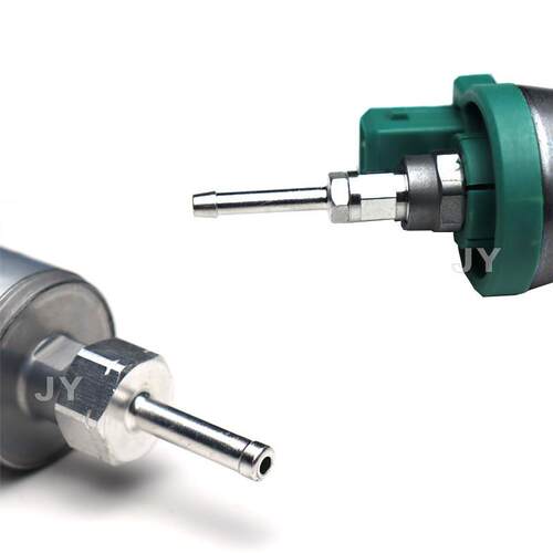 驻车加热器12V/24V 脉冲油泵汽车加热器油燃柴油泵空气驻车加热器