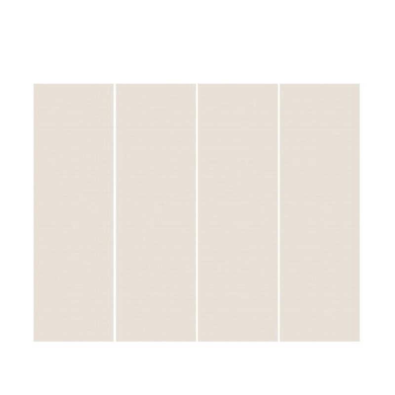 胜居布纹岩板别墅客厅沙发电视护墙板背景墙瓷砖800*2600满铺大板