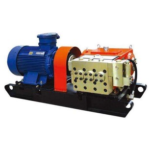 BRW125 厂家 XR125 10乳化液箱 31.5乳化液泵