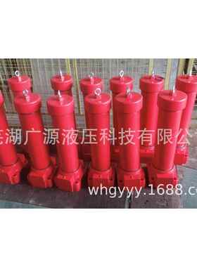 厂家直ZU-H10DFAP液ZU-H100X压油销箱液0压系统专滤用高压管路过