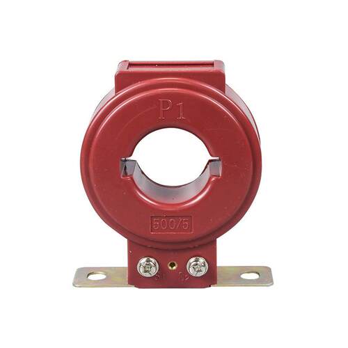 青岛青智 宽频电流互感器 5-200A/5A、300A/5A、400A/5A、500-600