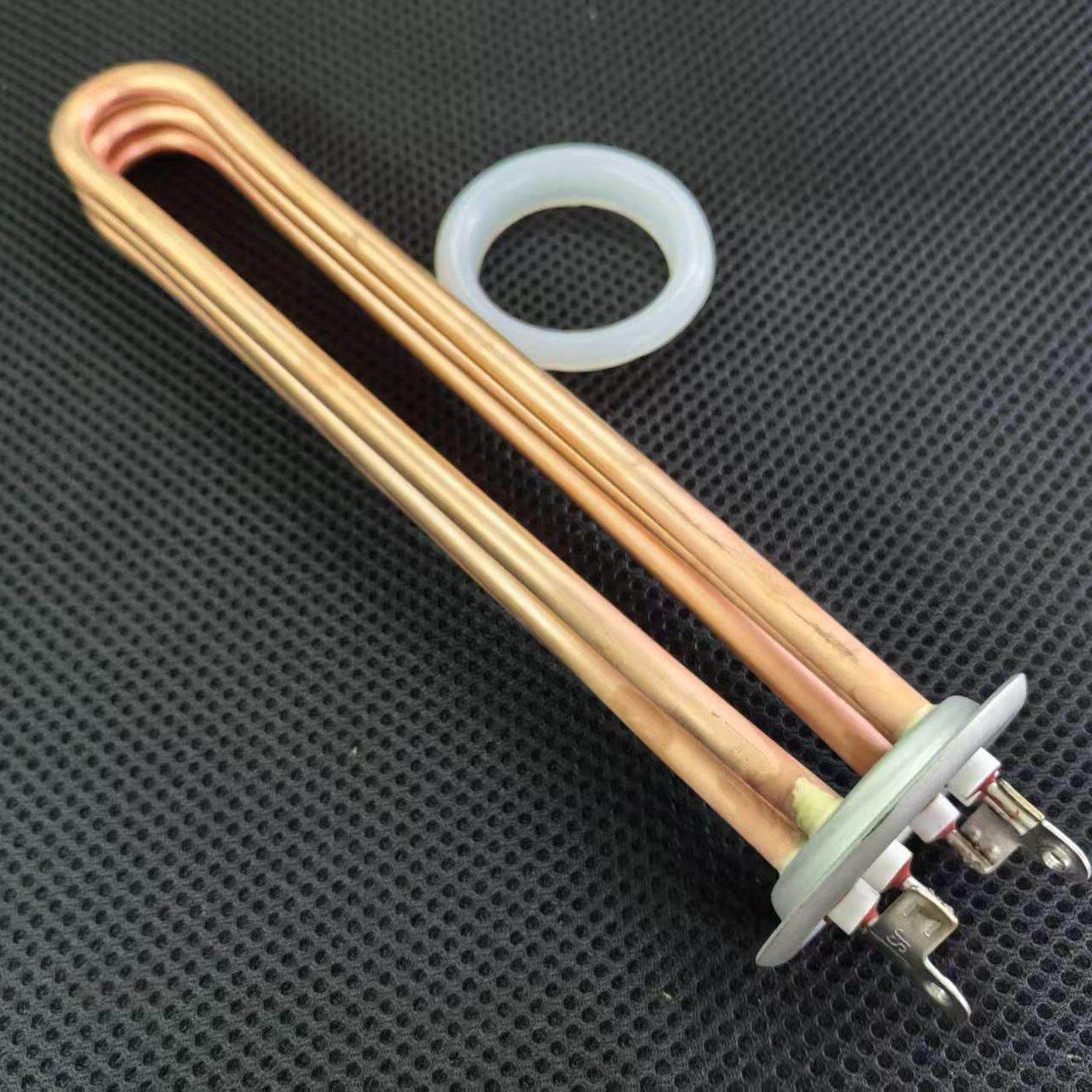 碧涞节能饮水机配件3KW发热管商用净化节能开水机专用配件
