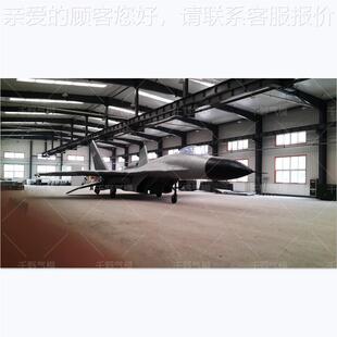 厂家供飞机充气气模模型157 演习假目充气模标 1:气1仿真飞应机气