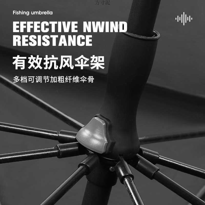 钓鱼伞双层加厚防暴雨大钓伞夏季钓鱼专用伞户外垂钓大伞外贸批发,户外/登山/野营/旅行用品,钓鱼伞,淘宝优惠券,粉丝福利购,淘宝优惠卷