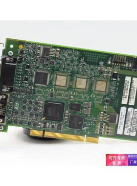 康耐视/Cognex CFG-8501-000 Rev FMFG 801-8501-11R 视频采集卡