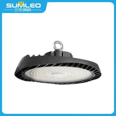 照明工矿灯LED高架灯100w150w200w适用于仓库工厂车库sl-07