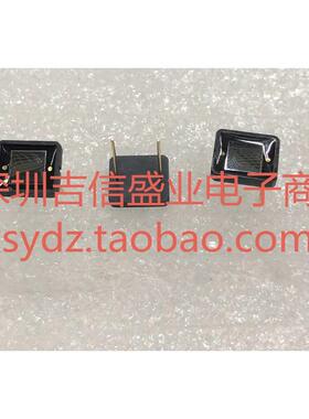 硅光电二极管S1337-66BQ 波长960nm 190-1100nm感光面积5.8X5.8mm