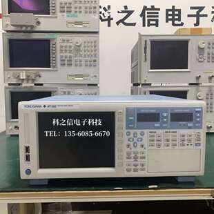 WT1806E 收购供应YOKOGAWA 横河 WT1805E 功率分析仪 WT1804E