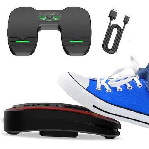 Electronic Page Turner Pedal, Music Page Turner Foot Pedal,